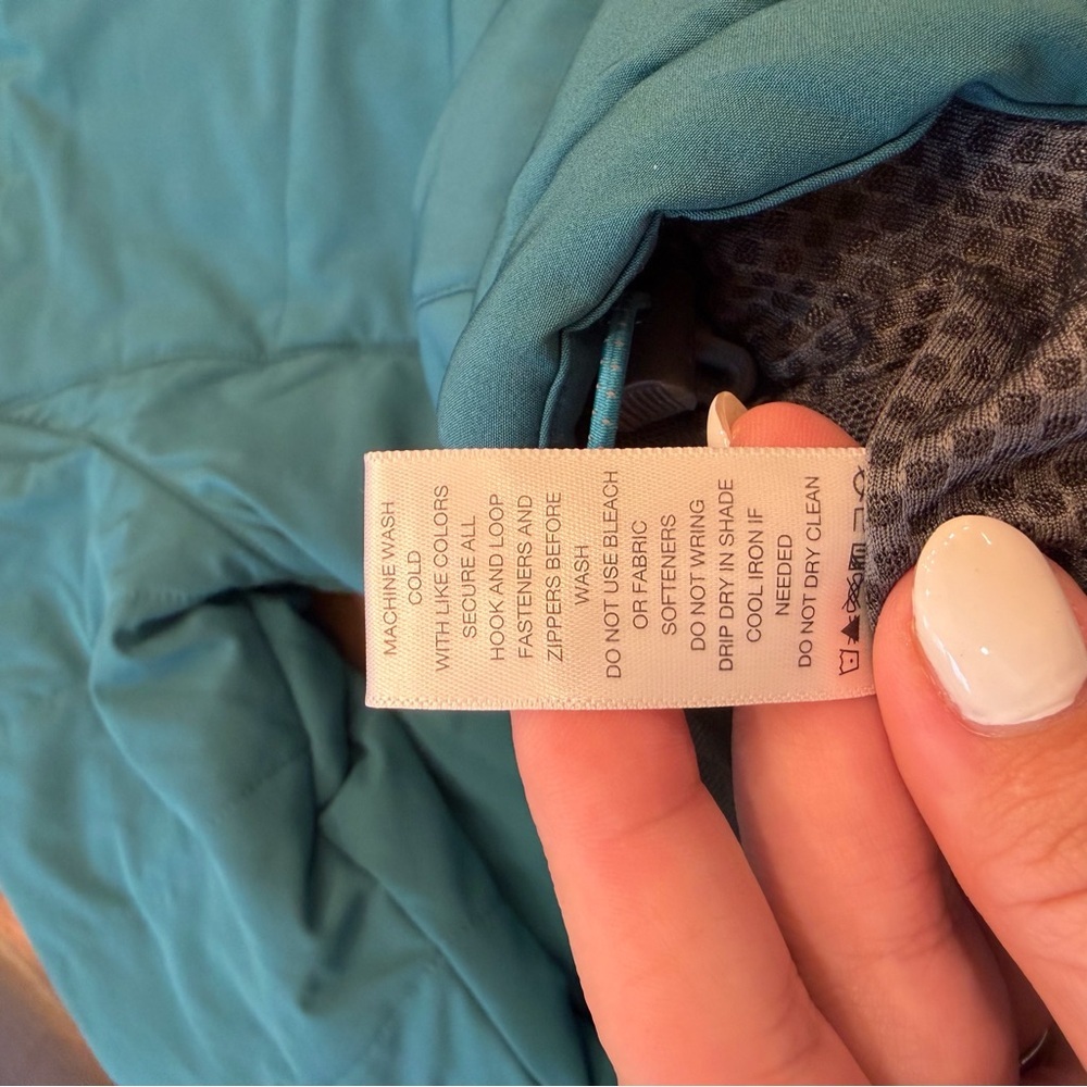 Eastern Mountain Sports Insulated Vortex Jacket - Picture 9 of 9